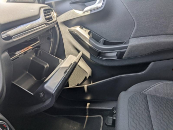 Photo 14 du bon plan FORD Puma 1.0 EcoBoost 125ch mHEV Titanium occasion à 17490 €