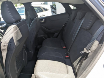 Photo 18 du bon plan FORD Puma 1.0 EcoBoost 125ch mHEV Titanium occasion à 17490 €