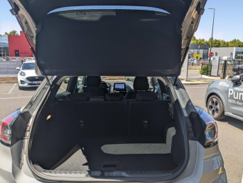 Photo 19 du bon plan FORD Puma 1.0 EcoBoost 125ch mHEV Titanium occasion à 17490 €