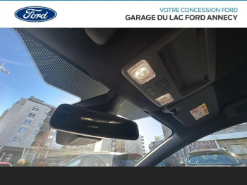 Photo 6 du bon plan FORD Puma 1.0 EcoBoost 125ch S&S mHEV ST-Line Powershift occasion à 27490 €