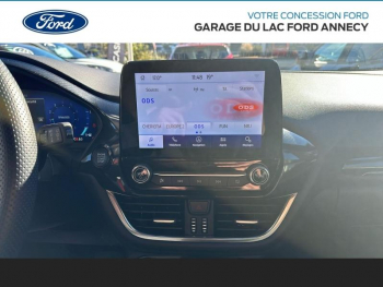 Photo 7 du bon plan FORD Puma 1.0 EcoBoost 125ch S&S mHEV ST-Line Powershift occasion à 27490 €