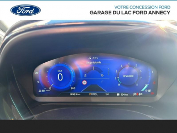 Photo 8 du bon plan FORD Puma 1.0 EcoBoost 125ch S&S mHEV ST-Line Powershift occasion à 27490 €