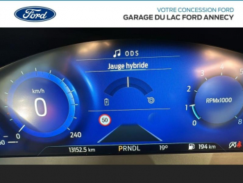 Photo 9 du bon plan FORD Puma 1.0 EcoBoost 125ch S&S mHEV ST-Line Powershift occasion à 27490 €