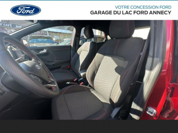 Photo 11 du bon plan FORD Puma 1.0 EcoBoost 125ch S&S mHEV ST-Line Powershift occasion à 27490 €