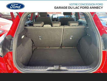 Photo 12 du bon plan FORD Puma 1.0 EcoBoost 125ch S&S mHEV ST-Line Powershift occasion à 27490 €