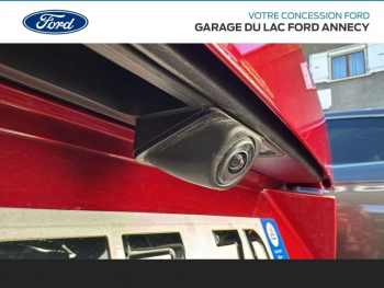 Photo 14 du bon plan FORD Puma 1.0 EcoBoost 125ch S&S mHEV ST-Line Powershift occasion à 27490 €