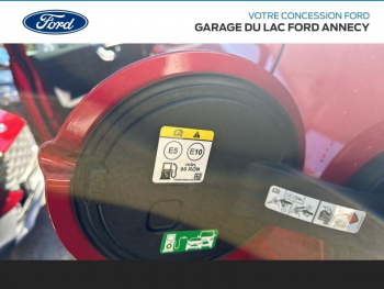 Photo 15 du bon plan FORD Puma 1.0 EcoBoost 125ch S&S mHEV ST-Line Powershift occasion à 27490 €