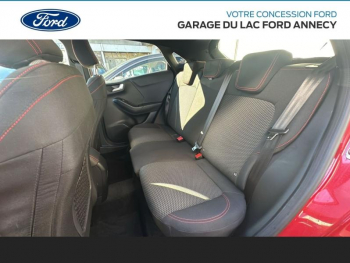 Photo 16 du bon plan FORD Puma 1.0 EcoBoost 125ch S&S mHEV ST-Line Powershift occasion à 27490 €