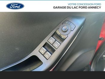 Photo 17 du bon plan FORD Puma 1.0 EcoBoost 125ch S&S mHEV ST-Line Powershift occasion à 27490 €