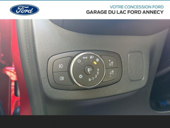 Photo 18 du bon plan FORD Puma 1.0 EcoBoost 125ch S&S mHEV ST-Line Powershift occasion à 27490 €