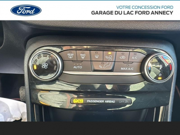 Photo 22 du bon plan FORD Puma 1.0 EcoBoost 125ch S&S mHEV ST-Line Powershift occasion à 27490 €