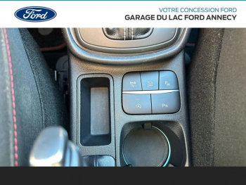 Photo 24 du bon plan FORD Puma 1.0 EcoBoost 125ch S&S mHEV ST-Line Powershift occasion à 27490 €