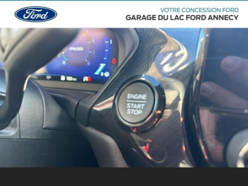 Photo 25 du bon plan FORD Puma 1.0 EcoBoost 125ch S&S mHEV ST-Line Powershift occasion à 27490 €