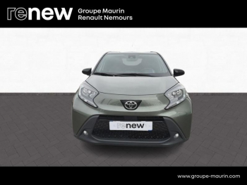 Photo 8 du bon plan TOYOTA Aygo X 1.0 VVT-i 72ch Design MY23 occasion à 12690 €