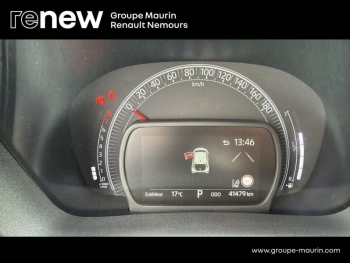 Photo 9 du bon plan TOYOTA Aygo X 1.0 VVT-i 72ch Design MY23 occasion à 12690 €
