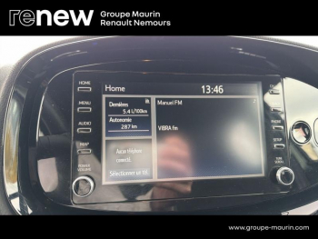 Photo 10 du bon plan TOYOTA Aygo X 1.0 VVT-i 72ch Design MY23 occasion à 12690 €