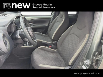 Photo 13 du bon plan TOYOTA Aygo X 1.0 VVT-i 72ch Design MY23 occasion à 12690 €