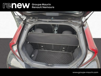 Photo 15 du bon plan TOYOTA Aygo X 1.0 VVT-i 72ch Design MY23 occasion à 12690 €