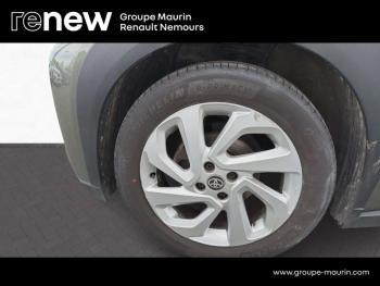 Photo 17 du bon plan TOYOTA Aygo X 1.0 VVT-i 72ch Design MY23 occasion à 12690 €