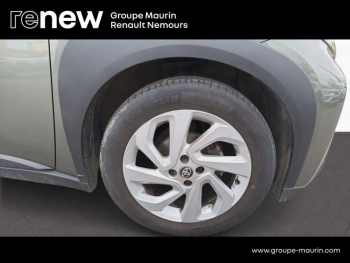 Photo 18 du bon plan TOYOTA Aygo X 1.0 VVT-i 72ch Design MY23 occasion à 12690 €