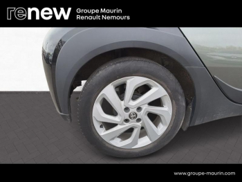 Photo 19 du bon plan TOYOTA Aygo X 1.0 VVT-i 72ch Design MY23 occasion à 12690 €