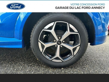 Photo 4 du bon plan FORD Puma 1.0 EcoBoost Hybrid 155ch ST-Line S&S Powershift occasion à 26990 €