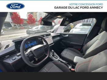 Photo 5 du bon plan FORD Puma 1.0 EcoBoost Hybrid 155ch ST-Line S&S Powershift occasion à 26990 €