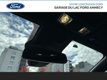 Photo 6 du bon plan FORD Puma 1.0 EcoBoost Hybrid 155ch ST-Line S&S Powershift occasion à 26990 €