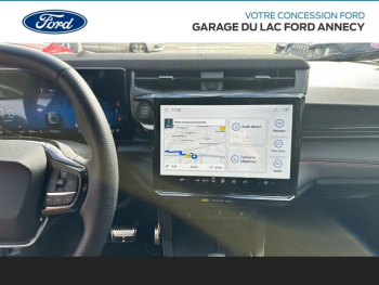 Photo 7 du bon plan FORD Puma 1.0 EcoBoost Hybrid 155ch ST-Line S&S Powershift occasion à 26990 €