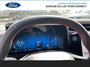 Photo 8 du bon plan FORD Puma 1.0 EcoBoost Hybrid 155ch ST-Line S&S Powershift occasion à 26990 €