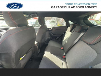 Photo 11 du bon plan FORD Puma 1.0 EcoBoost Hybrid 155ch ST-Line S&S Powershift occasion à 26990 €