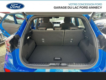 Photo 12 du bon plan FORD Puma 1.0 EcoBoost Hybrid 155ch ST-Line S&S Powershift occasion à 26990 €