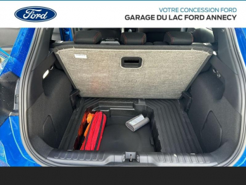Photo 13 du bon plan FORD Puma 1.0 EcoBoost Hybrid 155ch ST-Line S&S Powershift occasion à 26990 €