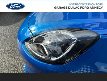 Photo 15 du bon plan FORD Puma 1.0 EcoBoost Hybrid 155ch ST-Line S&S Powershift occasion à 26990 €