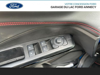 Photo 16 du bon plan FORD Puma 1.0 EcoBoost Hybrid 155ch ST-Line S&S Powershift occasion à 26990 €