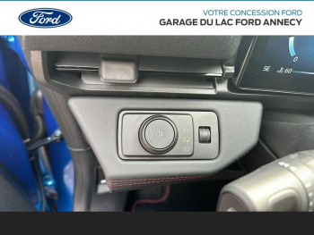 Photo 17 du bon plan FORD Puma 1.0 EcoBoost Hybrid 155ch ST-Line S&S Powershift occasion à 26990 €