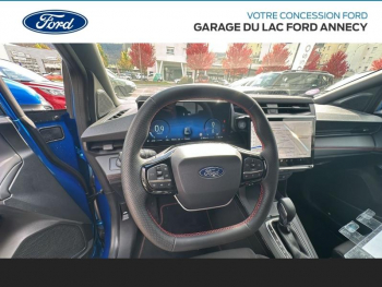 Photo 18 du bon plan FORD Puma 1.0 EcoBoost Hybrid 155ch ST-Line S&S Powershift occasion à 26990 €