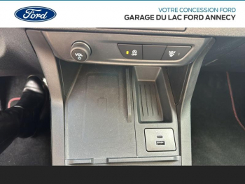 Photo 19 du bon plan FORD Puma 1.0 EcoBoost Hybrid 155ch ST-Line S&S Powershift occasion à 26990 €