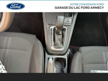 Photo 20 du bon plan FORD Puma 1.0 EcoBoost Hybrid 155ch ST-Line S&S Powershift occasion à 26990 €