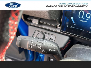 Photo 22 du bon plan FORD Puma 1.0 EcoBoost Hybrid 155ch ST-Line S&S Powershift occasion à 26990 €