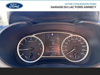 Photo 7 du bon plan NISSAN Micra 1.0 IG-T 92ch Made in France 2021.5 occasion à 12790 €