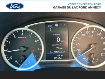 Photo 8 du bon plan NISSAN Micra 1.0 IG-T 92ch Made in France 2021.5 occasion à 12790 €