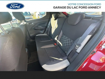 Photo 9 du bon plan NISSAN Micra 1.0 IG-T 92ch Made in France 2021.5 occasion à 12790 €