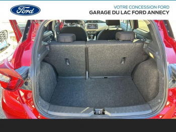 Photo 10 du bon plan NISSAN Micra 1.0 IG-T 92ch Made in France 2021.5 occasion à 12790 €