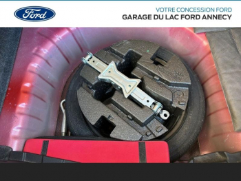 Photo 11 du bon plan NISSAN Micra 1.0 IG-T 92ch Made in France 2021.5 occasion à 12790 €