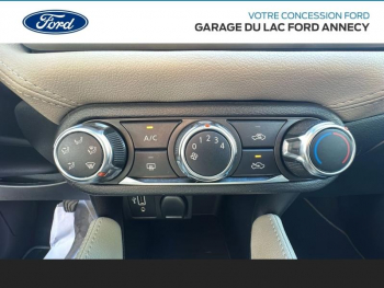 Photo 16 du bon plan NISSAN Micra 1.0 IG-T 92ch Made in France 2021.5 occasion à 12790 €