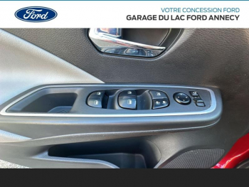 Photo 18 du bon plan NISSAN Micra 1.0 IG-T 92ch Made in France 2021.5 occasion à 12790 €