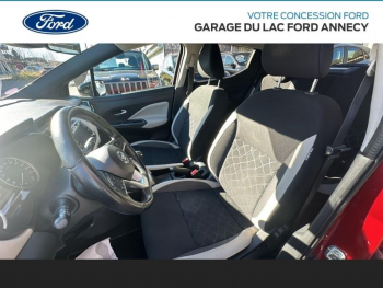 Photo 19 du bon plan NISSAN Micra 1.0 IG-T 92ch Made in France 2021.5 occasion à 12790 €