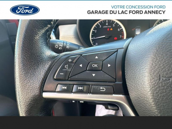 Photo 20 du bon plan NISSAN Micra 1.0 IG-T 92ch Made in France 2021.5 occasion à 12790 €