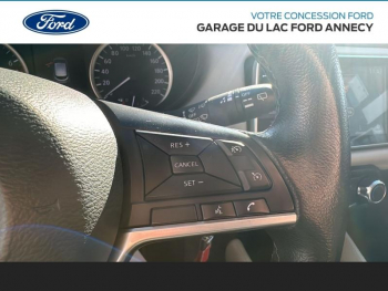 Photo 21 du bon plan NISSAN Micra 1.0 IG-T 92ch Made in France 2021.5 occasion à 12790 €